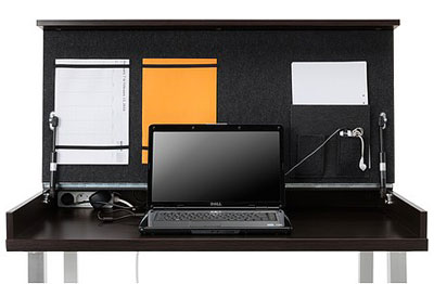 Ikea Desk For Small Spaces