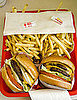 Do You Eat Fast Food?