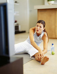 Do You Suffer From Competition Envy?