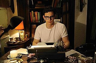 James Franco to Teach at Yale