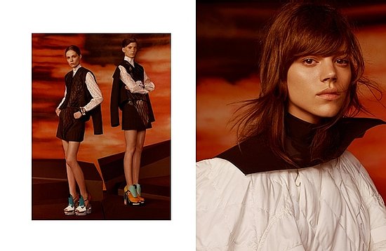Freja Beha Erichsen Freja Beha Erichsen
