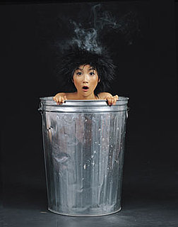 Have You Ever Ruined Clothes in the Name of Beauty?  