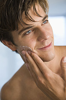 Men's Mattifying Products Are Becoming More Popular 2010-07-21 14:00:51