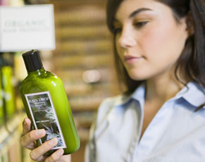 The Safe Cosmetics Act of 2010 Introduced in Congress