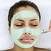 How to Use a Facial Mask Brush