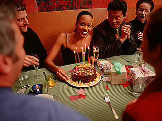 Ways to Celebrate Your 21st Birthday