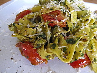 Do You Eat Pasta With Breadcrumbs?