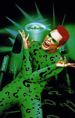 Joseph Gordon-Levitt Rumored to Play The Riddler in Batman 3 Joseph Gordon-Levitt Rumored to Play The Riddler in Batman 3