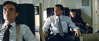 Air France Flight Attendant Stealing Money