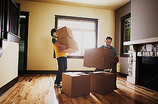 Moving Solutions and Other Daily Finance and Career News From Around the Web