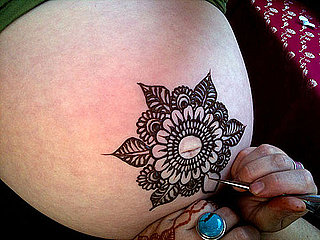 Henna Tattoos Are Safe but Avoid Black Henna