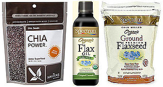 Top 10 Vegetarian Sources of Omega-3s