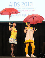Why Sex Workers and Activists Carry Red Umbrellas Why Sex Workers and Activists Carry Red Umbrellas
