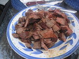 Easy Flank Steak Tacos Recipe