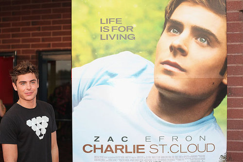Pictures of Zac Efron Pictures of Zac Efron