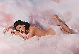 PopSugar Poll: Katy Perry Goes Nude For Her Album Cover — Something Fresh or More of the Same?