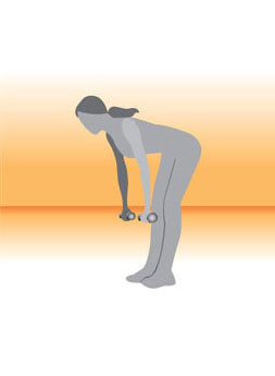 Booty Move: Deadlifts