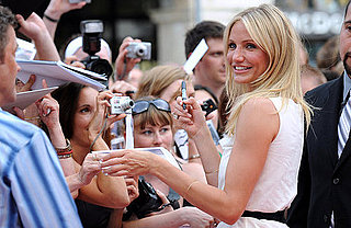 Cameron Diaz on Relationships