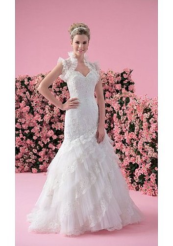 wedding dresses