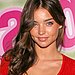 August 2007: Victoria's Secret Escape to a Secret Garden