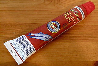 What Is Anchovy Paste? How to Use Anchovy Paste