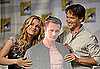True Blood Comic-Con 2010 Panel Photos, and Quotes