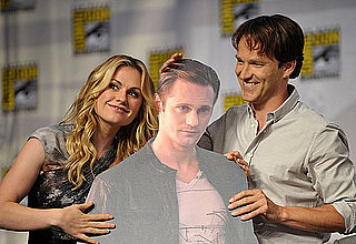 True Blood Comic-Con 2010 Panel Photos, and Quotes