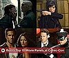 Complete Coverage of Comic-Con 2010