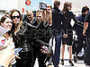 Photos of Angelina Jolie