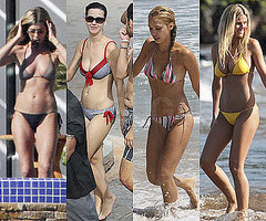 Bikini Pictures of Brooklyn Decker, Jennifer Aniston, Katy Perry, Jessica Alba Bikini Pictures of Brooklyn Decker, Jennifer Aniston, Katy Perry, Jessica Alba