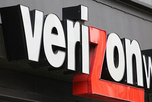 New Verizon Customers vs New AT&T Customers