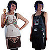Star Wars Aprons