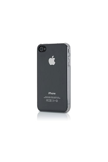 Incase Clear Snap Case
