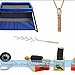 Five Items That Will Make Camping Fabulous For Mom