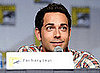 Chuck Panel at 2010 Comic-Con Photos, Quotes, and Details