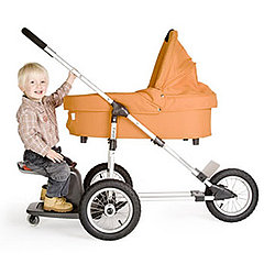 Buggy Board Stroller Attachment Buggy Board Stroller Attachment