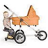 Buggy Board Stroller Attachment
