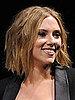 Picture of Scarlett Johansson's New Bob