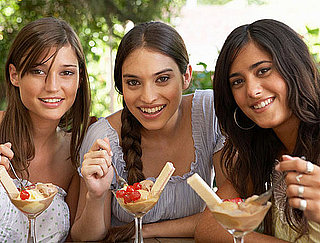 How to Choose a Brunette Hair Color