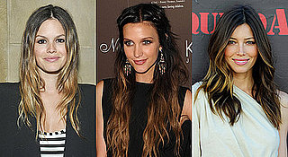 Pictures of Stars With Ombre Highlights 2010-07-26 13:00:04