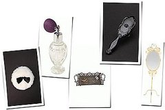 Ways to Make Your Vanity Prettier Ways to Make Your Vanity Prettier