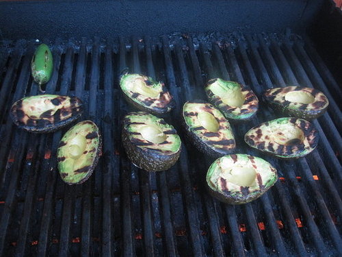 Are You an Adventurous Griller?
