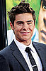 Zac Efron to Star in Nicholas Sparks Adaptation The Lucky One 2010-07-27 09:25:49
