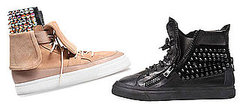 Pictures of Giuseppe Zanotti Sneakers Collection Pictures of Giuseppe Zanotti Sneakers Collection