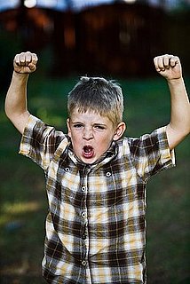 When Children Hate Their Parents