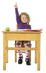 Answering Children's Questions Answering Children's Questions