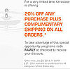 Kérastase Bargain Promo Codes