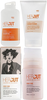 Enter to Win HerCut Shampoo, Conditioner, and Catalyst 2010-07-27 23:30:00