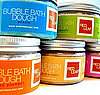 New Bubble Bath Dough Review