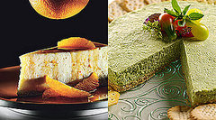 Sweet and Savory Cheesecake Recipes